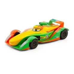 Macchina Rip Clutchgoneski Cars Disney Store