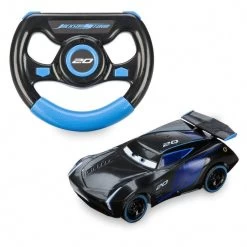 Macchina Telecomandata Jackson Storm Cars Disney Store