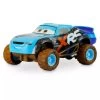 Macchinina Pull & Race Cal Weathers Cars Disney Store -Disney macchinina pull race cal weathers cars disney store