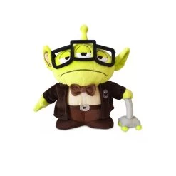 Peluche Alien Remix Toy Story Carl Up Disney Store