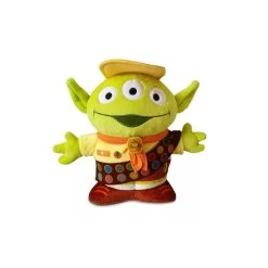 Peluche Alien Remix Toy Story Russel Up Disney Store