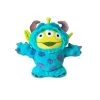 Peluche Alien Remix Toy Story Sulley Monsters Disney Store