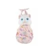 Peluche Baby Minou Con Coperta Disney Store