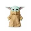 Peluche Baby Yoda Mandalorian Star Wars Disney Store -Disney peluche baby yoda mandalorian star wars disney store