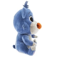 Peluche Baloo Il Libro Della Giungla Furrytale Disney Store -Disney peluche baloo il libro della giungla furrytale disney store 1