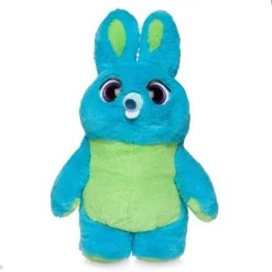 Peluche Bunny Parlante Toy Story 4 Disney Store