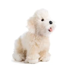Peluche Cane Bichom 3787 Hansa