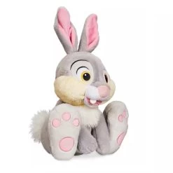 Peluche Coniglietto Tamburino Bambi Disney Store -Disney peluche coniglietto tamburino bambi disney store 1