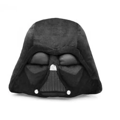 Peluche Cuscino Faccia Darth Vader Star Wars Disney Store