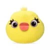 Peluche Cuscino Faccia Ducky Toy Story 4 Disney Store