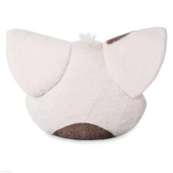Peluche Cuscino Faccia Pua Disney Store -Disney peluche cuscino faccia pua disney store 1