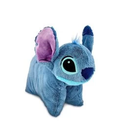 Peluche Cuscino Grande Stitch Disney Store