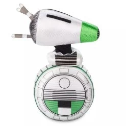 Peluche Droide D-O Star Wars Disney Store -Disney peluche droide d o star wars disney store 2