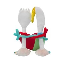 Peluche Forky E Karen Beverly Toy Story Disney Store -Disney peluche forky e karen beverly toy story disney store 2