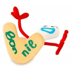 Peluche Forky Toy Story 4 Disney Store -Disney peluche forky toy story 4 disney store 2
