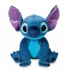 Peluche Gigante Stitch Disney Store -Disney peluche gigante stitch disney store 1
