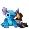Peluche Gigante Stitch Disney Store