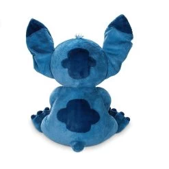 Peluche Gigante Stitch Disney Store -Disney peluche gigante stitch disney store 2
