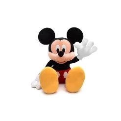 Peluche Gigante Topolino Disney Store -Disney peluche gigante topolino disney store 1