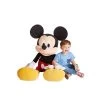Peluche Gigante Topolino Disney Store -Disney peluche gigante topolino disney store