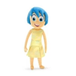 Peluche Gioia Inside Out Disney Store