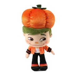 Peluche Gloyd Orangeboar Ralph Spaccatutto Disney Store