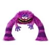 Peluche Grande Art Monsters Disney Store