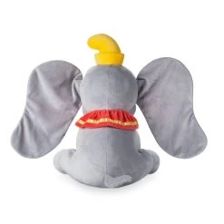 Peluche Grande Elefante Dumbo Disney Store -Disney peluche grande elefante dumbo disney store 2