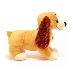 Peluche Grande Lilli E Il Vagabondo Disney Store -Disney peluche grande lilli e il vagabondo disney store 2