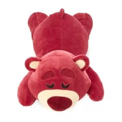 Peluche Grande Lotso Toy Story Cuddleez Disney Store -Disney peluche grande lotso toy story cuddleez disney store 1