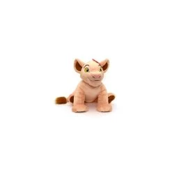 Peluche Grande Nala Il Re Leone Disney Store