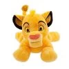 Peluche Grande Simba Il Re Leone Disney Store -Disney peluche grande simba il re leone disney store