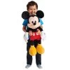 Peluche Grande Topolino Disney Store -Disney peluche grande topolino disney store