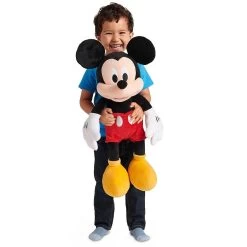 Peluche Grande Topolino Disney Store