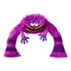 Peluche Medio Art Monsters Disney Store