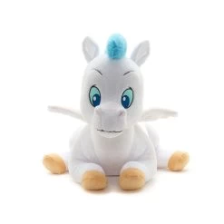 Peluche Medio Baby Pegaso Hercules Disney Store