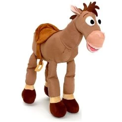 Peluche Medio Bullseye Toy Story Disney Store