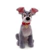 Peluche Medio Cane Biagio Lilli E Il Vagabondo Disney Store -Disney peluche medio cane biagio lilli e il vagabondo disney store
