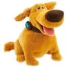 Peluche Medio Cane Dug Up Disney Store -Disney peluche medio cane dug up disney store