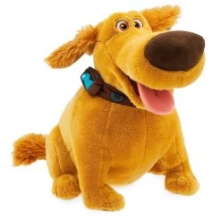 Peluche Medio Cane Dug Up Disney Store