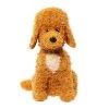 Peluche Medio Cane Fancy Nancy Clancy Disney Store