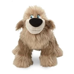 Peluche Medio Cane Max Ariel Sirenetta Disney Store