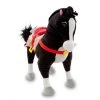 Peluche Medio Cavallo Khan Mulan Disney Store -Disney peluche medio cavallo khan mulan disney store
