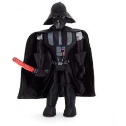 Peluche Medio Darth Guerri Stellari Disney Store