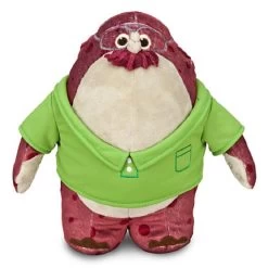 Peluche Medio Don Carlton Monsters Disney Store
