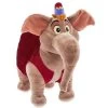 Peluche Medio Elefante Abu Aladdin Disney Store -Disney peluche medio elefante abu aladdin disney store