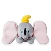 Peluche Medio Elefante Dumbo Con Piuma Disney Store -Disney peluche medio elefante dumbo con piuma disney store