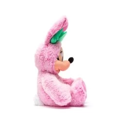 Peluche Medio Minnie Coniglietta Pasquale 2021 Disney Store -Disney peluche medio minnie coniglietta pasquale 2021 disney store 1