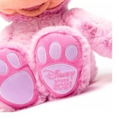 Peluche Medio Minnie Coniglietta Pasquale 2021 Disney Store -Disney peluche medio minnie coniglietta pasquale 2021 disney store 3