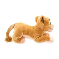 Peluche Medio Nala Il Re Leone Disney Store -Disney peluche medio nala il re leone disney store 1